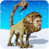 Scorpion Monkey Family Sim icon