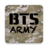 BTS Fan App icon