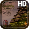 Night Japan Live Wallpaper icon