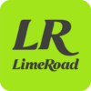 LimeRoad: Online Fashion Shop icon