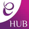 eHub Multiple Services in One App icon