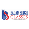 Badam Singh Classes icon