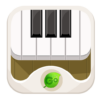 GO Keyboard Instrument Sound icon