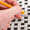 Video Crossword icon