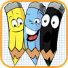 Pencilbox icon