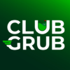 ClubGrub-Golf Food & Beverage icon