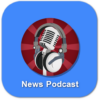 News Radio Podcast icon