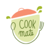 COOKmate My recipe organizer icon