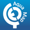 Aqua Map Boating icon