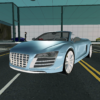 Stunt Car Racing 3D icon