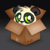 Find a Panda icon