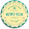 RETRO ICON Pack Vintage 2022 icon