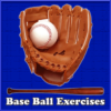 Baseball Exercises icon