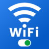 Portable WiFi Mobile Hotspot icon