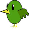 Lazy Bird / Clumsy BirdThe best hopping bird game icon