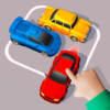 Parking Swipe: 3D Puzzle icon