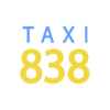 Taxi 838 icon