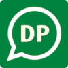 WhatsApp Profile Pictures DP Status Pro icon