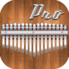 Kalimba HQ Pro: African Mbira, Thumb Piano, Free icon