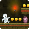 Egypt Mummy Run icon