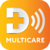 Multicare Medicina Online icon