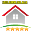 Used House For Sale icon