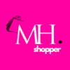 Miss Hanna Shopper icon