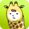 I am Giraffe icon