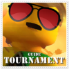 Walkthrough N‍inja‍goo Guide Free Tournament icon