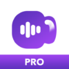 StarLive Pro – Live Video Chat icon