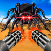 Spider Hunter 3D: Hunting Game icon