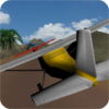 Plane Race icon