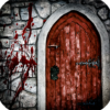 100 Doors: Escape Ghosts and Vampires icon