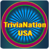 TriviaNation USA icon