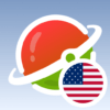 USA VPN – Turbo Private Proxy icon