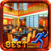 BEG Escape From Eatery Game icon