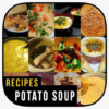 Best Potato Soup Recipe icon