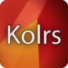 Kolrs Wallpapers Redefined icon