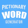 Pictionary Word Generator icon