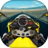 VR Highway Bike Attack Riders icon