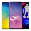 Galaxy S8 S10 S22 Wallpapers icon