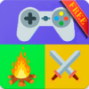 Mixed Game: action games icon