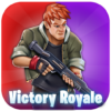 Victory Royale icon