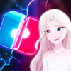 Show Yourself Elsa Frozen Magic Saber icon