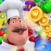 Wonder Chef: Match3 Puzzle Game icon