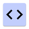 HTML Source Viewer icon