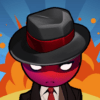 Idle Stickman Tycoon icon