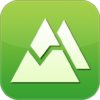 Altimeter icon