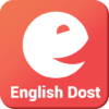 Speak English: English Dost icon