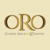 ORO Gold icon